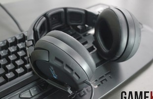 Cận cảnh bộ ba gaming gear cao cấp đến từ Roccat