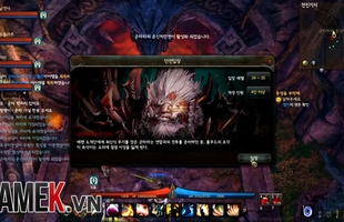 Chơi thử game bom tấn Elite Lord of Alliance trước khi về Việt Nam