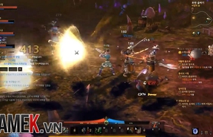 Top game online miễn phí hay nhất tháng 11