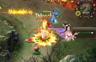 Tổng hợp các game online ra mắt tại Việt Nam trong tháng 10 (P2)