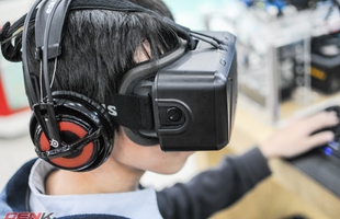 Dự đoán làng game thế giới 2015: Năm của những cách tân