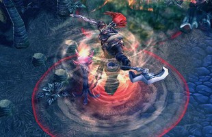 Top game online nổi bật tháng 10 (Phần 2)
