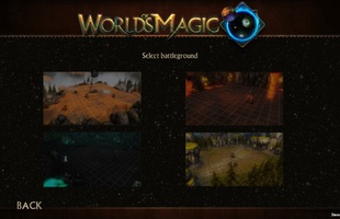 Game chiến thuật Worlds of Magic chính thức mở cửa