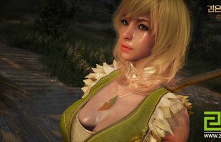 Black Desert - Game online nước ngoài hay nhất theo game thủ Việt