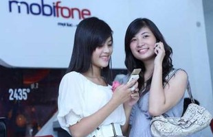 Mobifone và Vinaphone đang muốn nhảy vào thị trường game mobile Việt?
