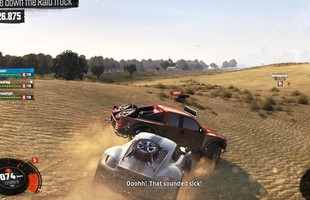 Cận cảnh The Crew - Game đua xe hot trước ngày mở cửa