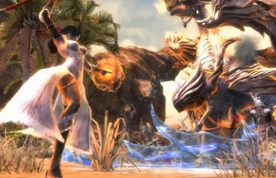 Top game online nổi bật nửa cuối tháng 10