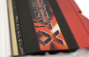 G.SKILL TridentX - Bộ RAM DDR3 ấn tượng dành cho game thủ