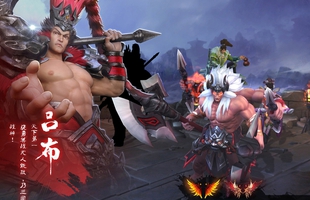 Làng game Việt tháng 09 có gì hot?
