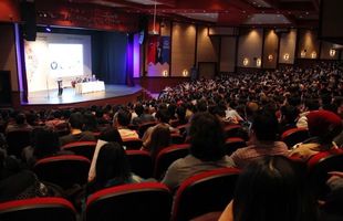 Google bất ngờ tổ chức sự kiện cho dân làm game Việt Nam