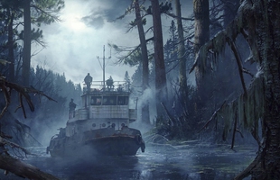 Xuất hiện game online siêu hardcore: Chết là nghỉ game