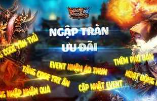 Web – lựa chọn mới cho game thủ Đấu Phá Thương Khung