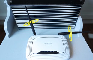 5 mẹo tăng tốc độ wifi cho game thủ