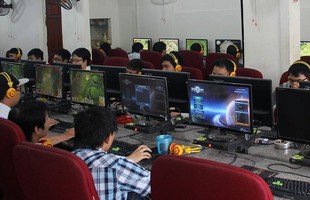 Đắng lòng chủ quán net bỏ nghề sau 16 năm trời theo đuổi