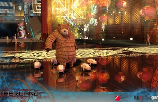 Những game online ấn tượng mới ra mắt thời gian qua