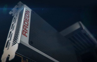 AMD hé lộ "siêu card đồ họa" mới cạnh tranh với Nvidia