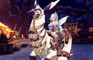 Những game nhập vai đáng quan tâm nửa cuối tháng 05