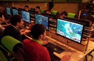 Từ chuyện tranh bạn gái đến cuộc chiến giữa các studio caster game tại Việt Nam