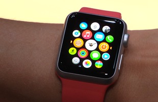 Hé lộ những tựa game đầu tiên dành riêng cho Apple Watch