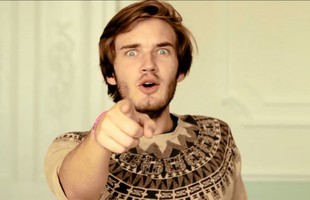 [GameK Tiểu Sử] PewDiePie – “Ông trùm” chơi game trên YouTube