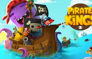 Đã tìm ra cách hack "vòng quay may mắn" của Pirate Kings?