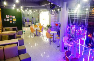 Thêm một địa điểm xem giải đấu đỉnh cho game thủ Sài Gòn