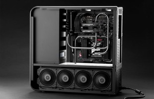 Choáng với case đắt hơn cả máy tính chơi game