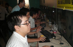 [Hỏi game thủ] Bạn có bị cận thị do chơi game hay không?