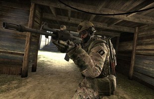 Game thủ chuyên nghiệp Counter-Strike phải dùng thuốc... chống ủ rũ