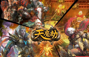 Tổng hợp các webgame Trung Quốc mới giới thiệu tuần qua