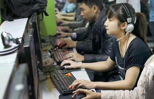 [Hỏi game thủ] Bạn sử dụng Facebook như thế nào?