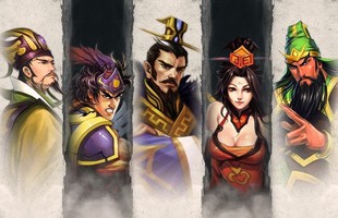 Những game mobile cuốn hút sắp ra mắt làng game Việt
