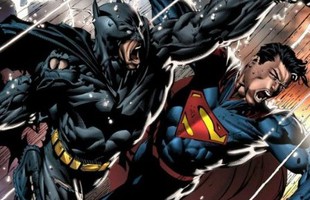 Batman vs Superman sẽ là một bộ phim "hack não"