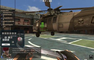 Garena rất muốn đưa Điểm Trắng về Việt Nam, nhưng chưa thể