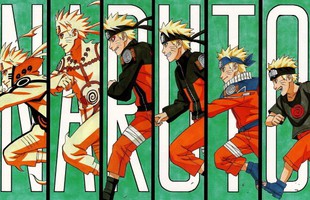 Quyển truyện tranh cuối cùng của Naruto sẽ có một bí mật thú vị