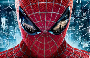 Spider-Man cuối cùng cũng đã về với đội của Marvel