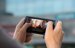 Game thủ Việt không muốn cài nhiều game trong điện thoại