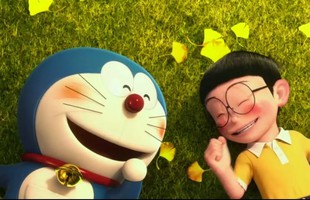 Rurouni Kenshin và Doraemon giành giải điện ảnh hàn lâm Nhật Bản