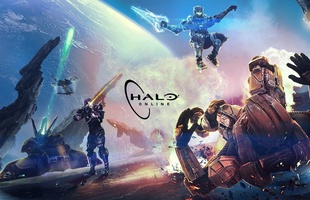 Microsoft mạnh tay với game thủ "mở khóa" Halo Online
