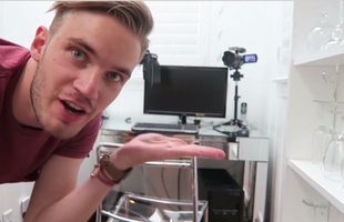 Rộ tin đồn caster triệu Đô PewDiePie sắp "giải nghệ"