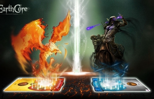 Top game online đỉnh dành cho các fan cuồng Yu-Gi Oh!