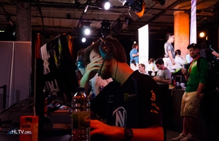 Trước thềm ESL One Cologne, CS:GO thế giới biến động mạnh