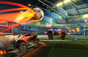 Rocket League - Tựa game hứa hẹn làm trùm eSports tương lai