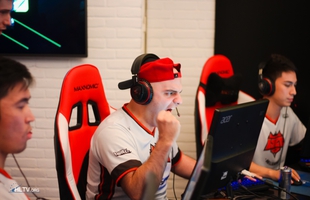 Xuất hiện trận đấu CS:GO "mệt mỏi" nhất trong lịch sử