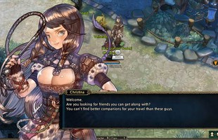 Game thủ Việt sẽ được chiến bom tấn Tree of Savior trong tháng 10
