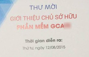Phần mềm quản lý phòng net lớn nhất Việt Nam bị tố vi phạm bản quyền?