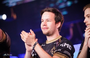 "Thánh AWP" Allu rời đội hình CS:GO Ninjas In Pyjamas