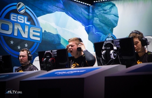 Fnatic CS:GO đăng quang ngôi vô địch ESL One Cologne
