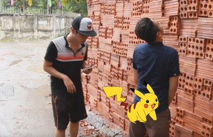 [Tiểu phẩm Game] Pokemon GO và những điều không ngờ tới