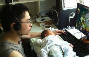 Xuất hiện giải đấu DOTA 2 chỉ dành cho dân 8x tại Việt Nam